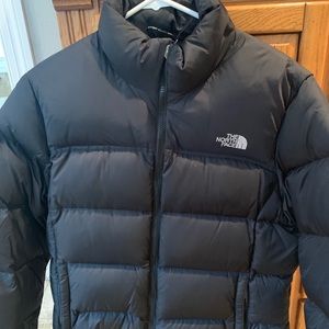 North Face Winter Coat